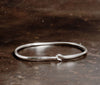 WERKSTATT MUNCHEN 925 Silver M2399 M2672 Side Hook Bracelet Collection Germany WM-M2399-TD PWM6